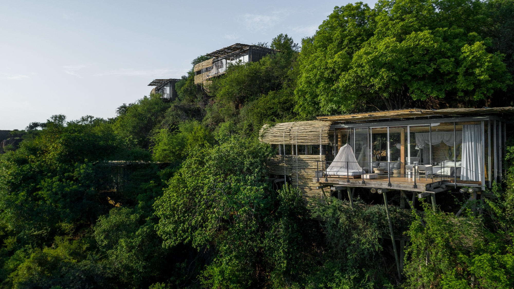 Singita-Lebombo-Lodge-Exterior-Suite-View Singita Lebombo Lodge luxury suite