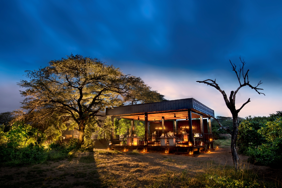 andBeyond-Phinda-Vlei-Lodge-guest-area Phinda Vlei Lodge is one of the best lodges for couples