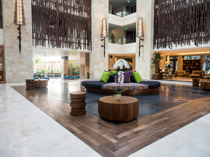 Holiday Inn Resort Bali Benoa