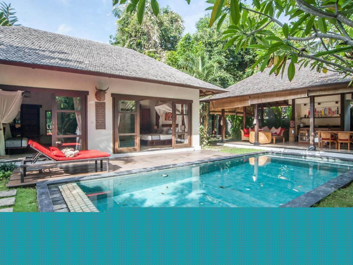 Mango Tree Villas