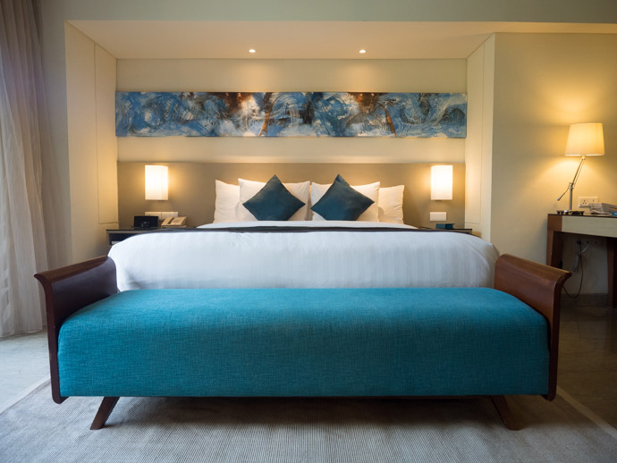 Courtyard By Marriott Nusa Dua Room