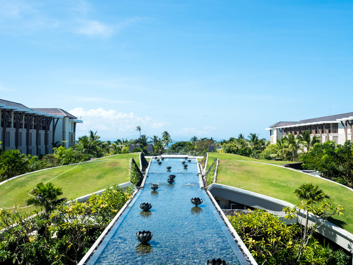 Sofitel Bali