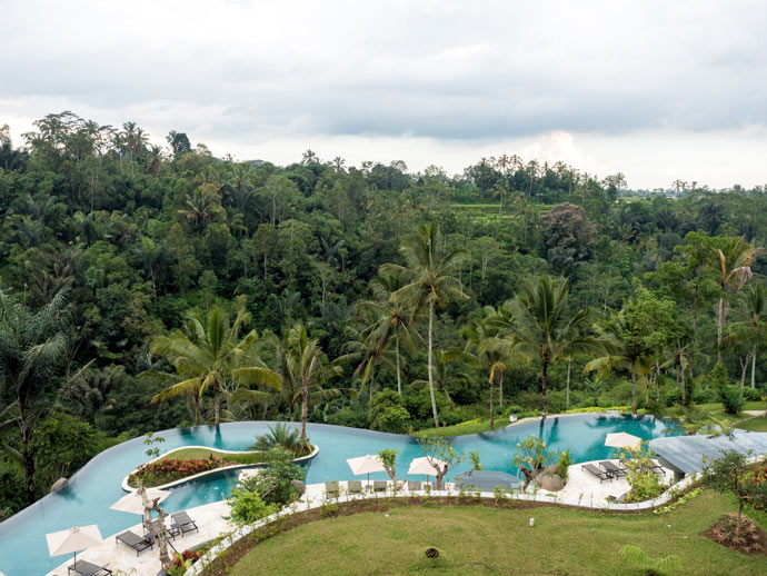 Padma Resort Ubud