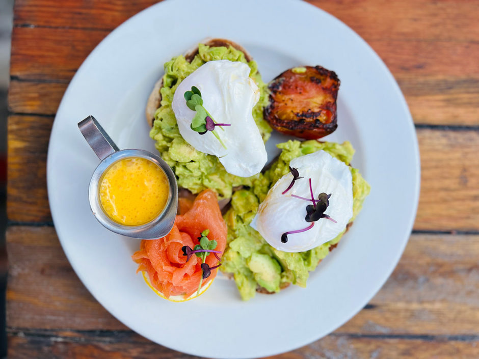 chardonnay-deli-restaurant-cape-town Tuck into delicious dishes in an enchanting setting at Chardonnay Deli