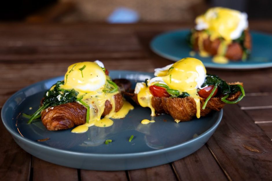 Coco Safar Each dish and beverage is created with the greatest care and a healthy dash of Coco Safar culinary flair