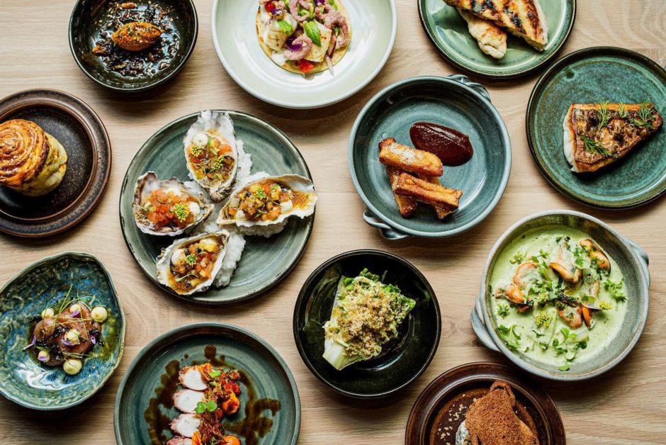 Galjoen Local is most certainly 'lekker' at Galjoen