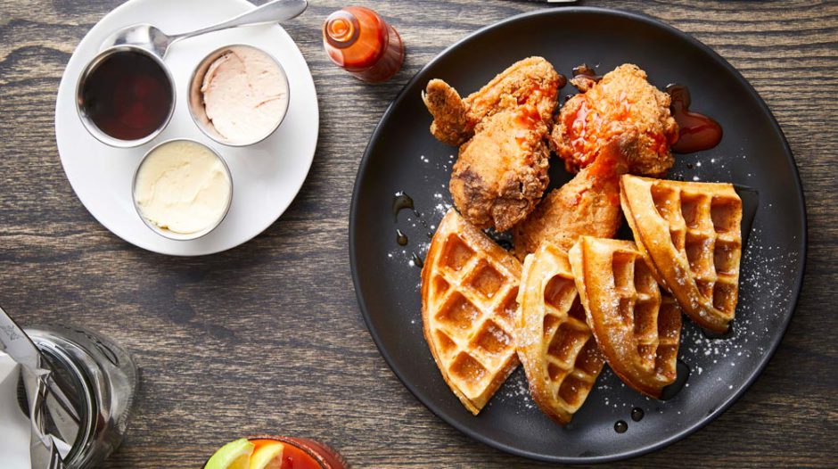 mulberry-prince-restaurant-cape-town Have a taste of these mouth-watering flavour combinations at Mulberry & Prince