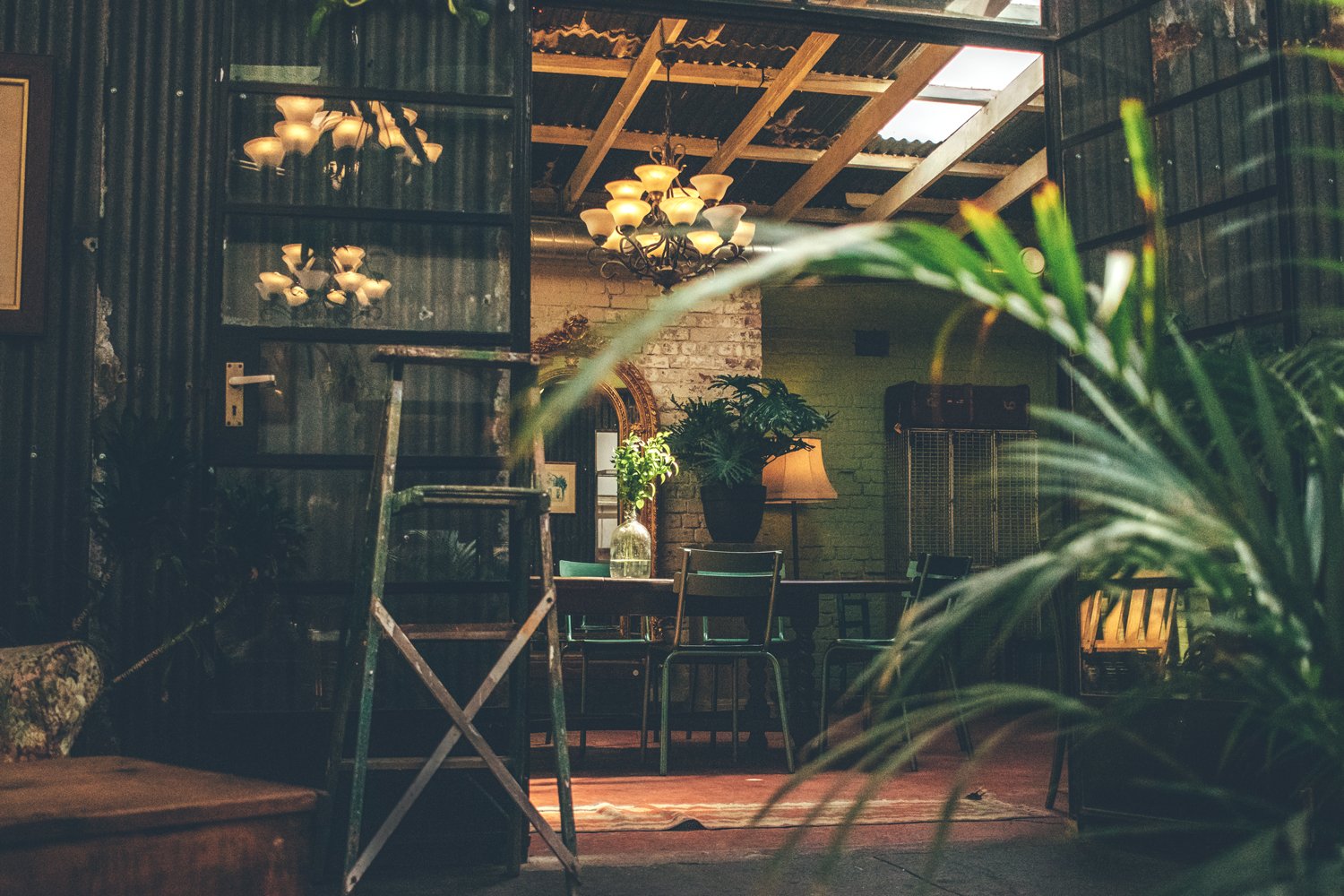 Our-Local--47 Our Local Kloof Street interior