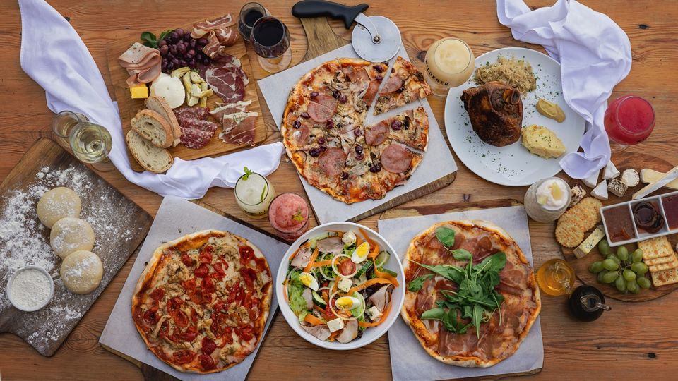 Ristorante Pappa Grappa Ristorante Pappa Grappa