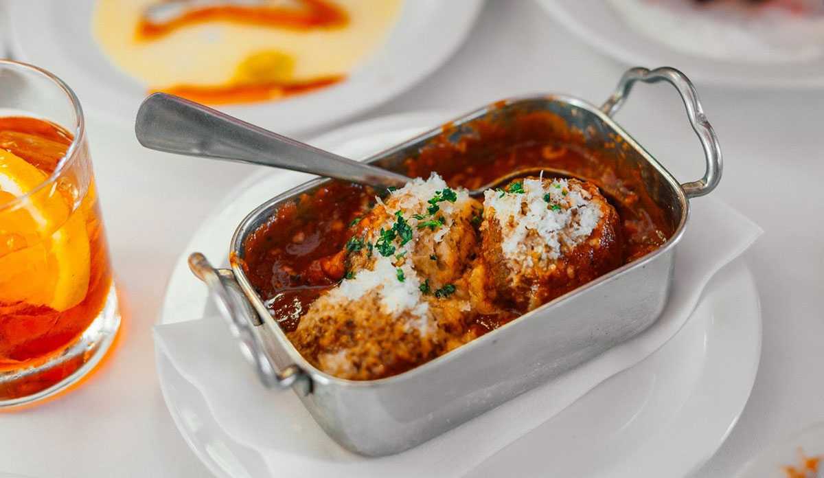 club-kloof-casual-dining italian-inspired dishes in style