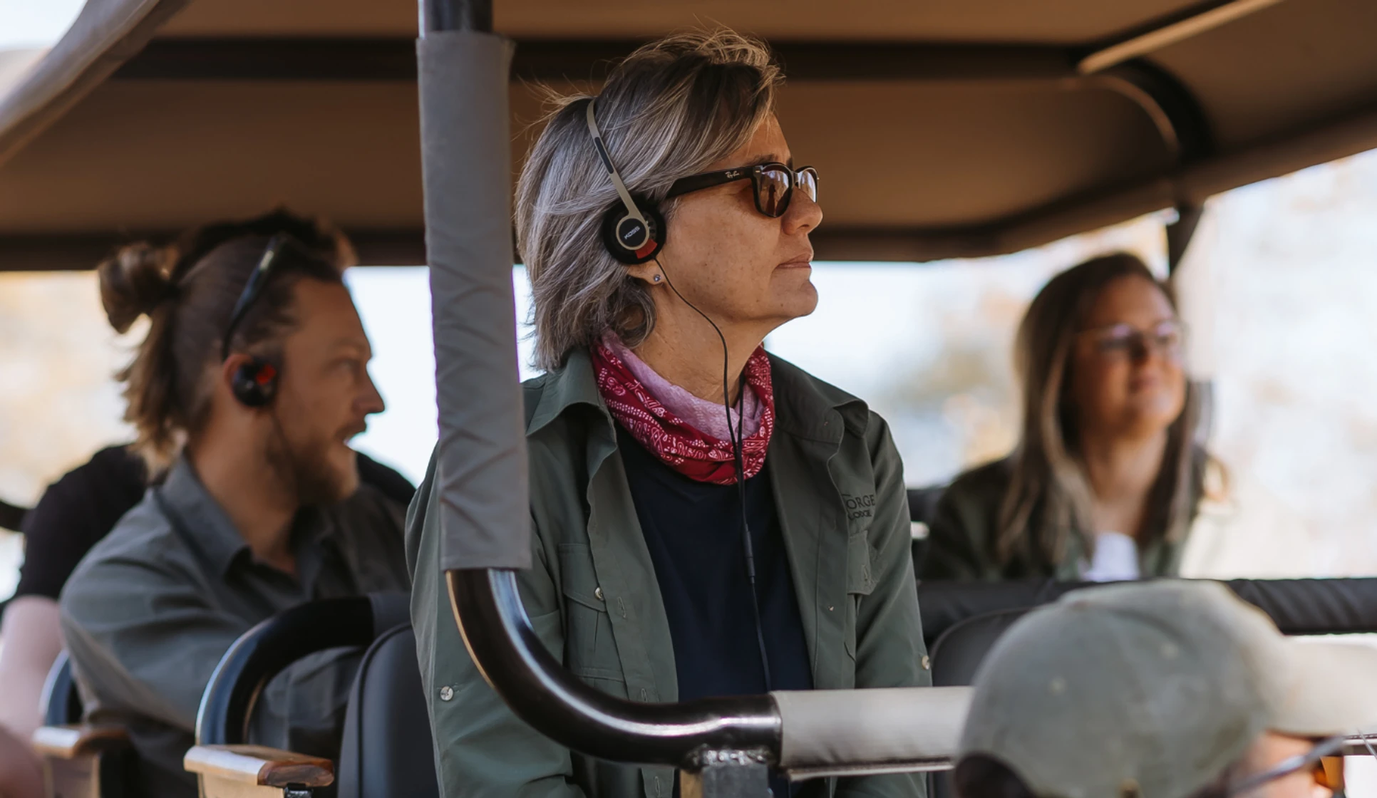 the-outpost-sound-safari Sound safari at The Outpost