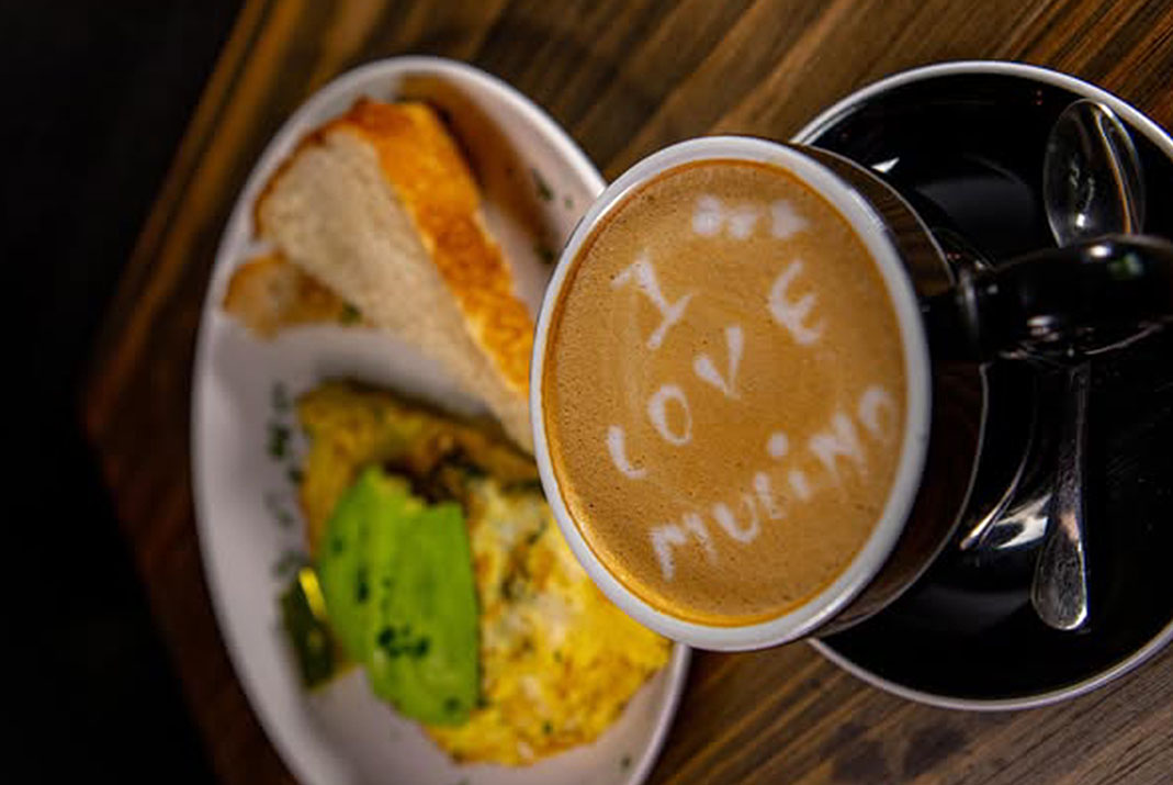 mulino-cafe-and-bar-breakfast-cape-town Classic comfort food at Mulino Cafe & Bar