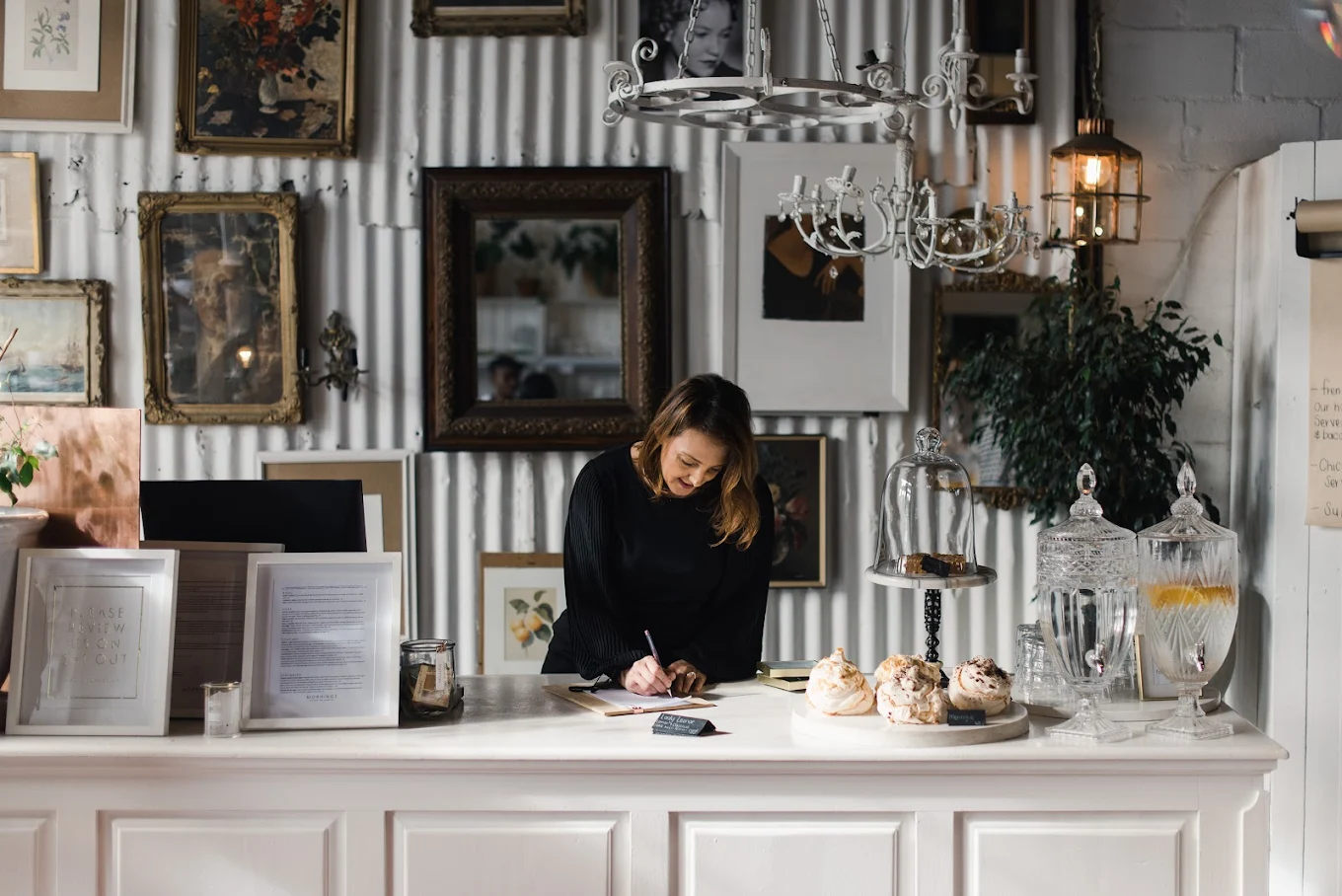 unnamed (9) Reception at Pajamas & Jam